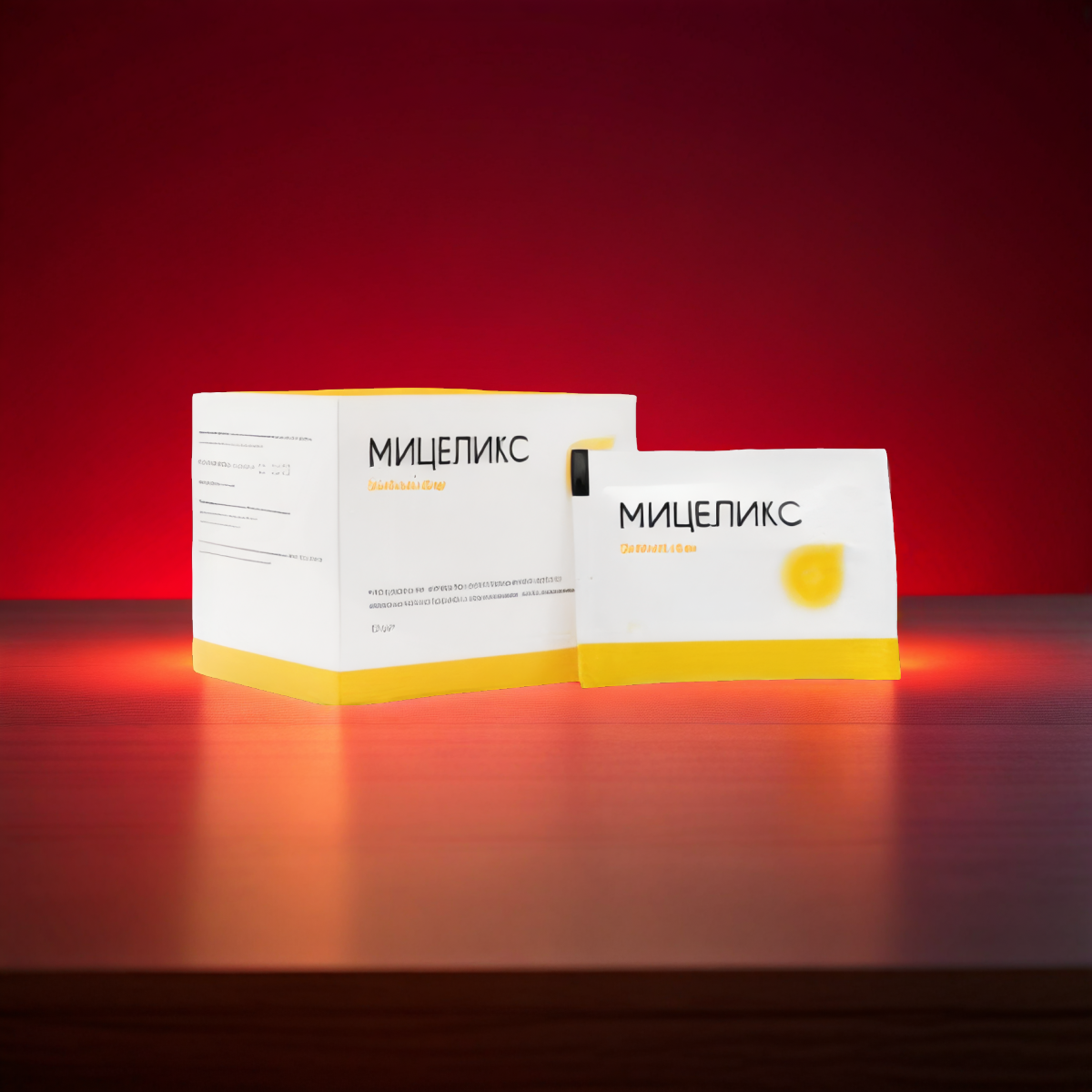 Micelix Hypertension