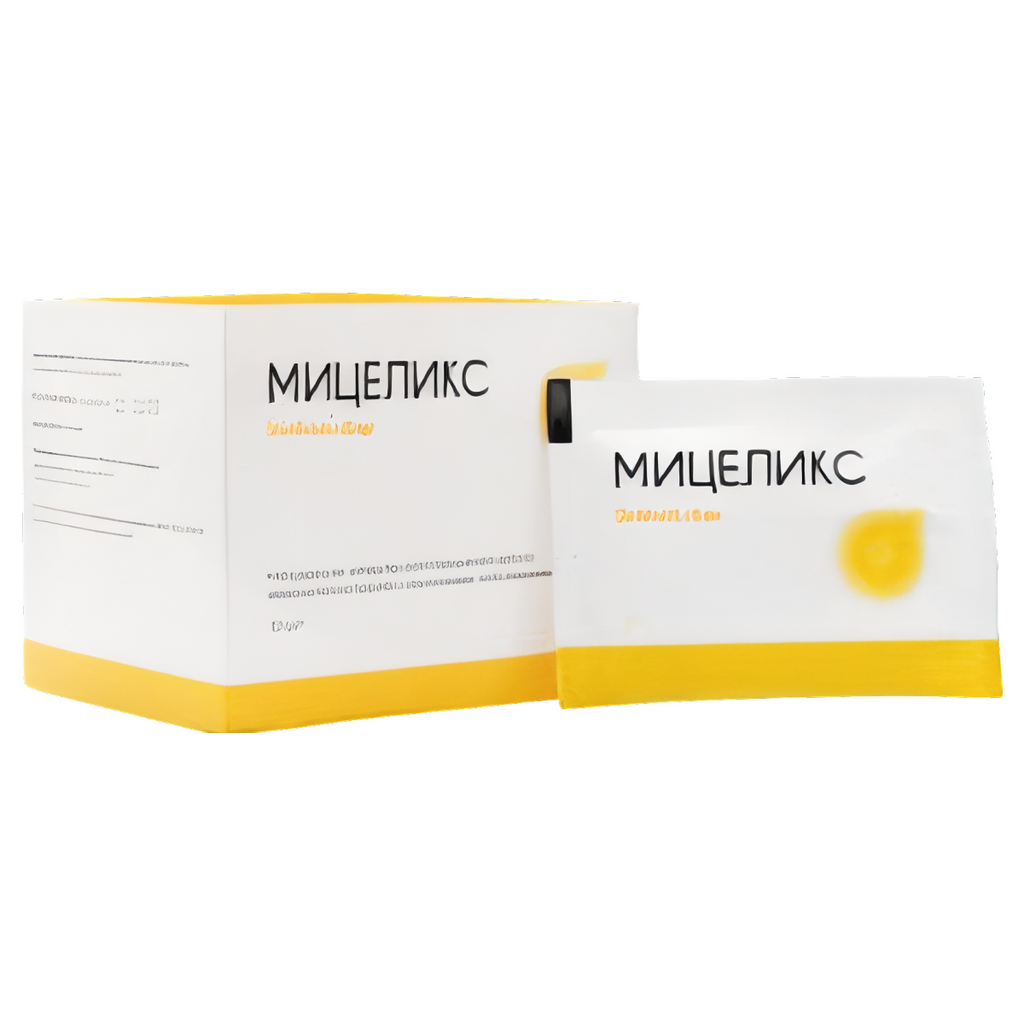 Micelix Hypertension