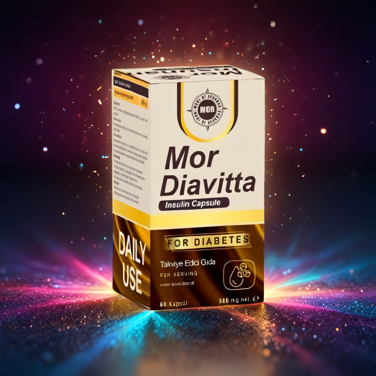 MOR DIAVITTA