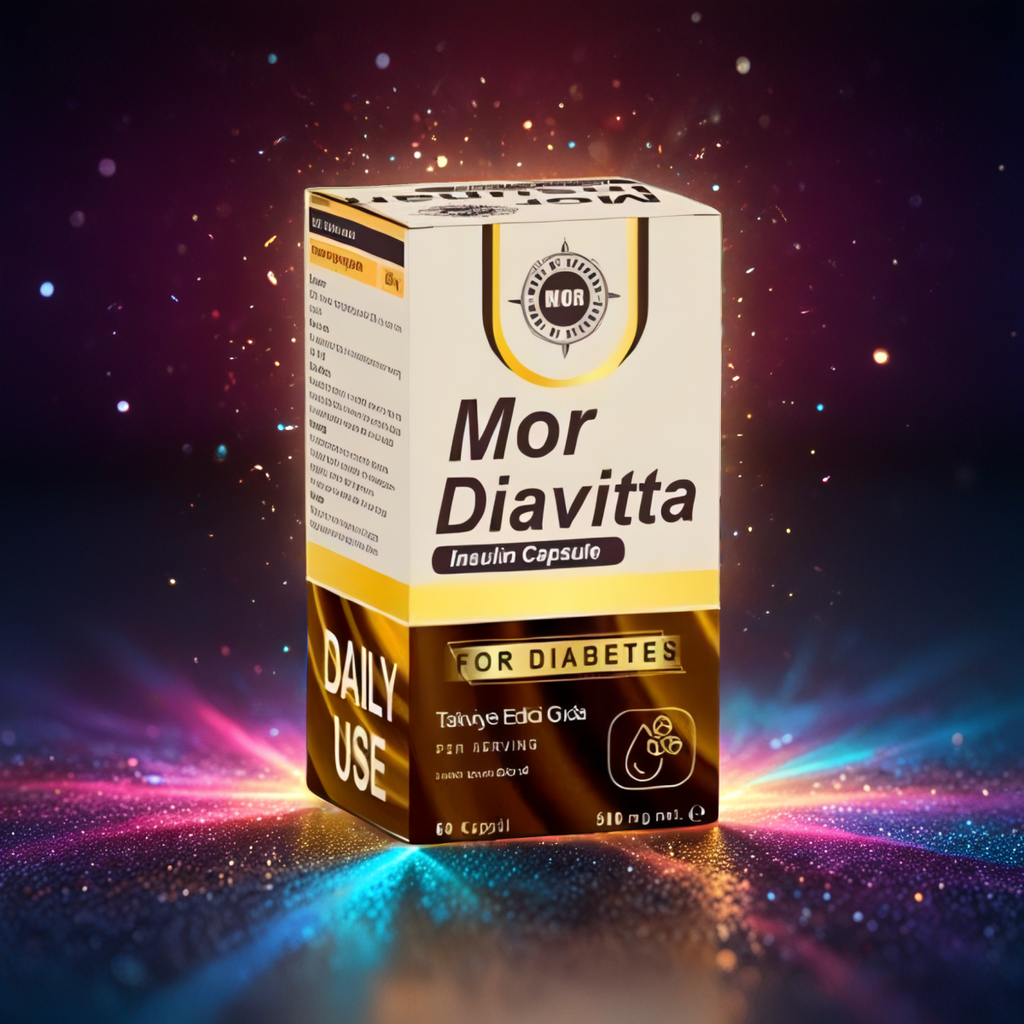 MOR DIAVITTA