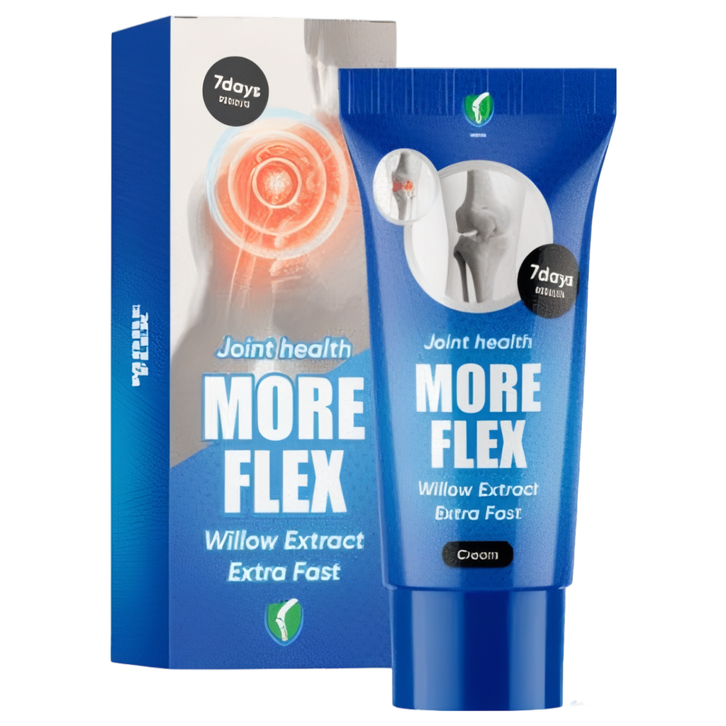 Moreflex (exclusive)