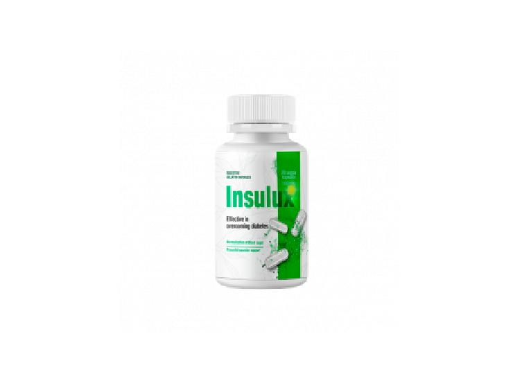 Insulux LOW