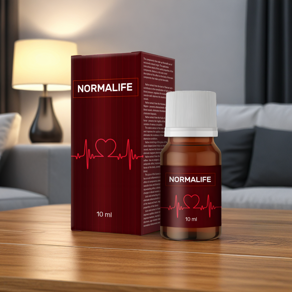 NORMALIFE