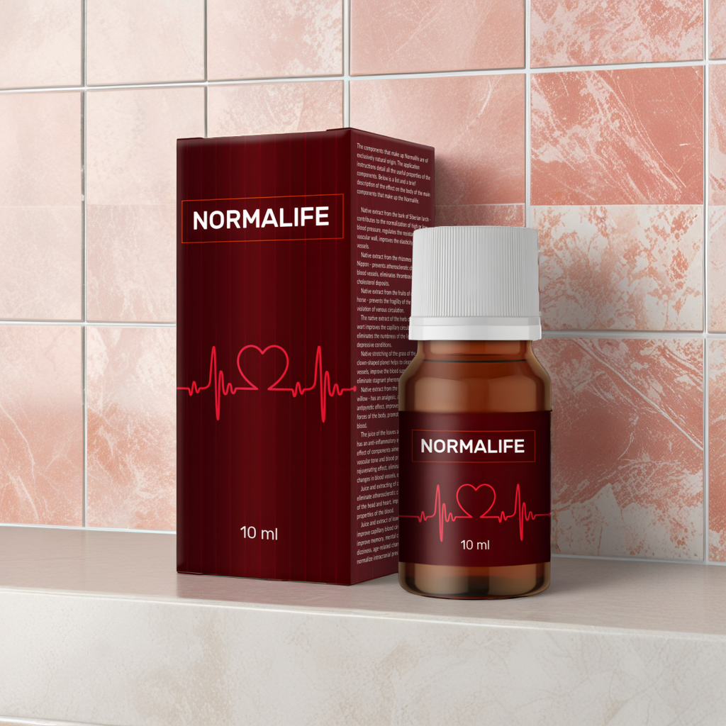 NORMALIFE