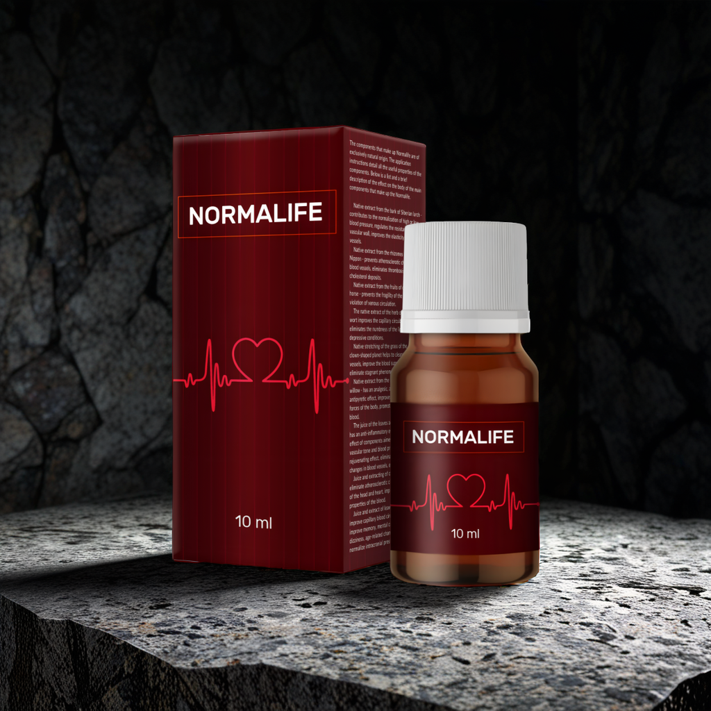 NORMALIFE