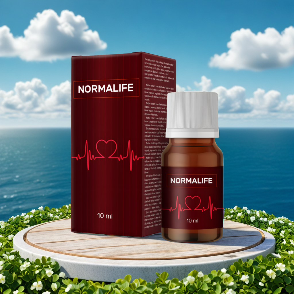 NORMALIFE