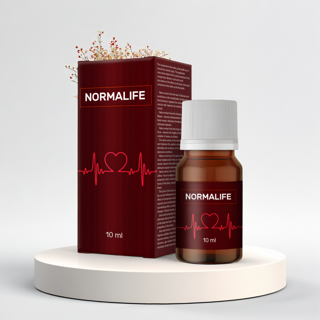 NORMALIFE