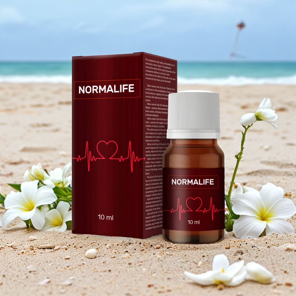 NORMALIFE