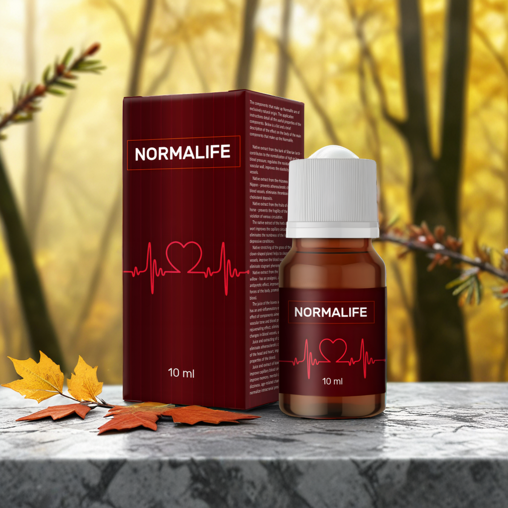 NORMALIFE
