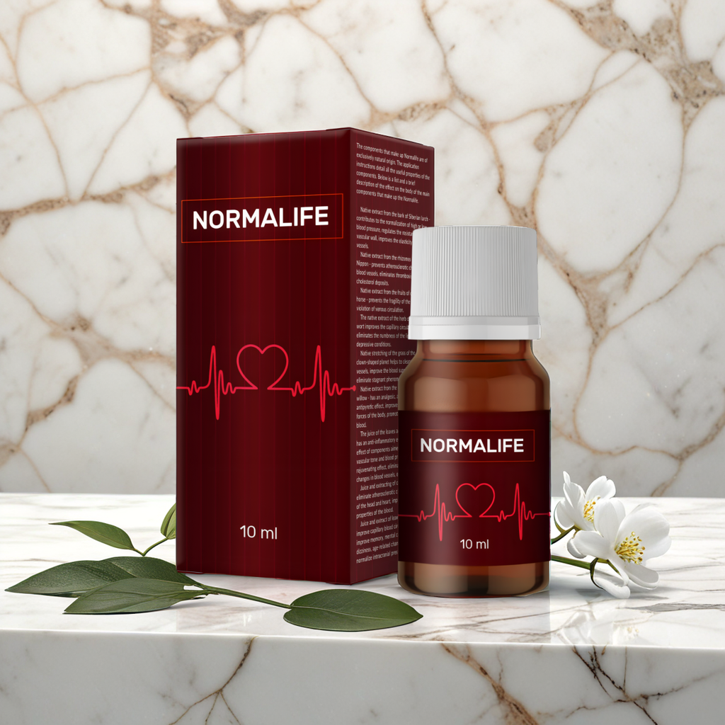 NORMALIFE