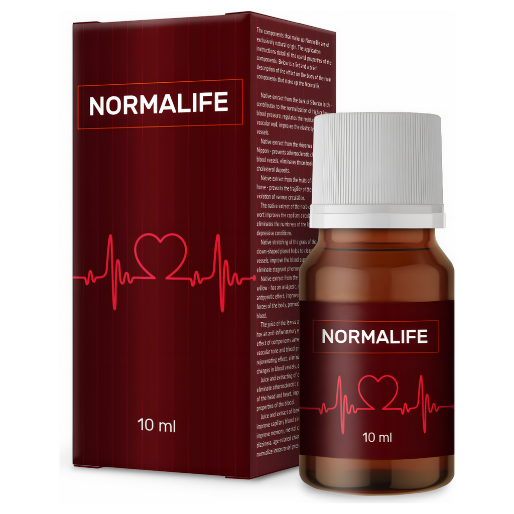 NORMALIFE