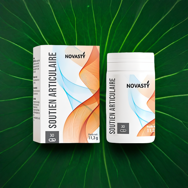 NOVASTY