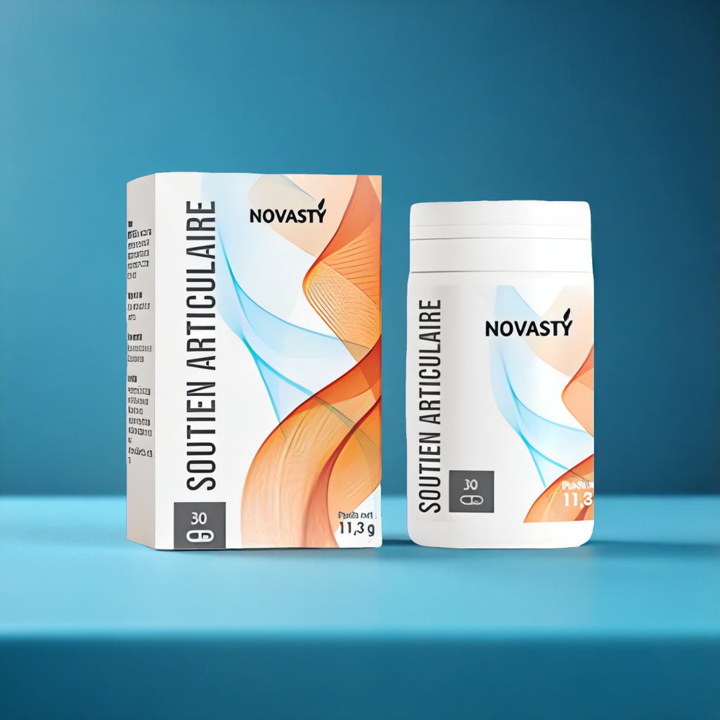 NOVASTY