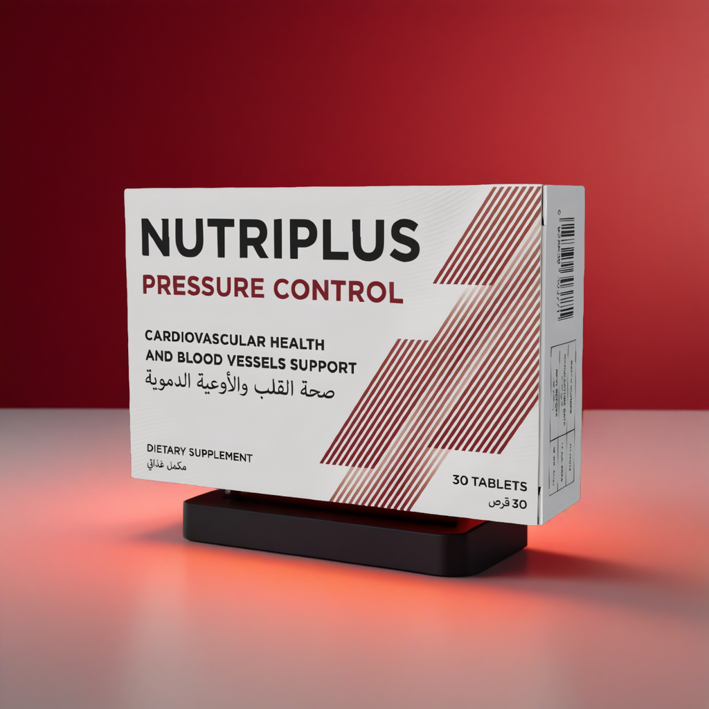 NUTRIPLUS Control