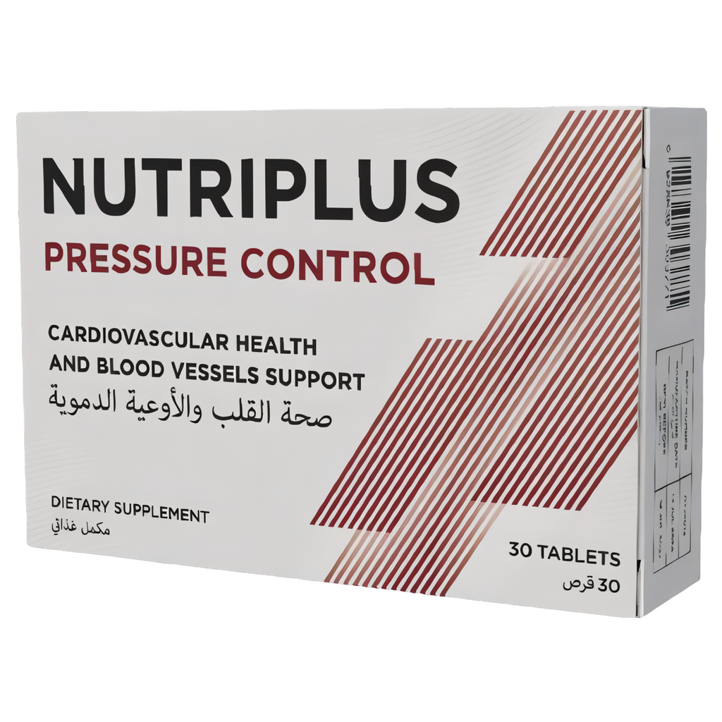 NUTRIPLUS Control