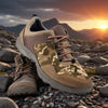 Military shoes 7797
