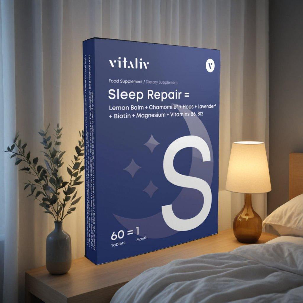 Sleep Repair