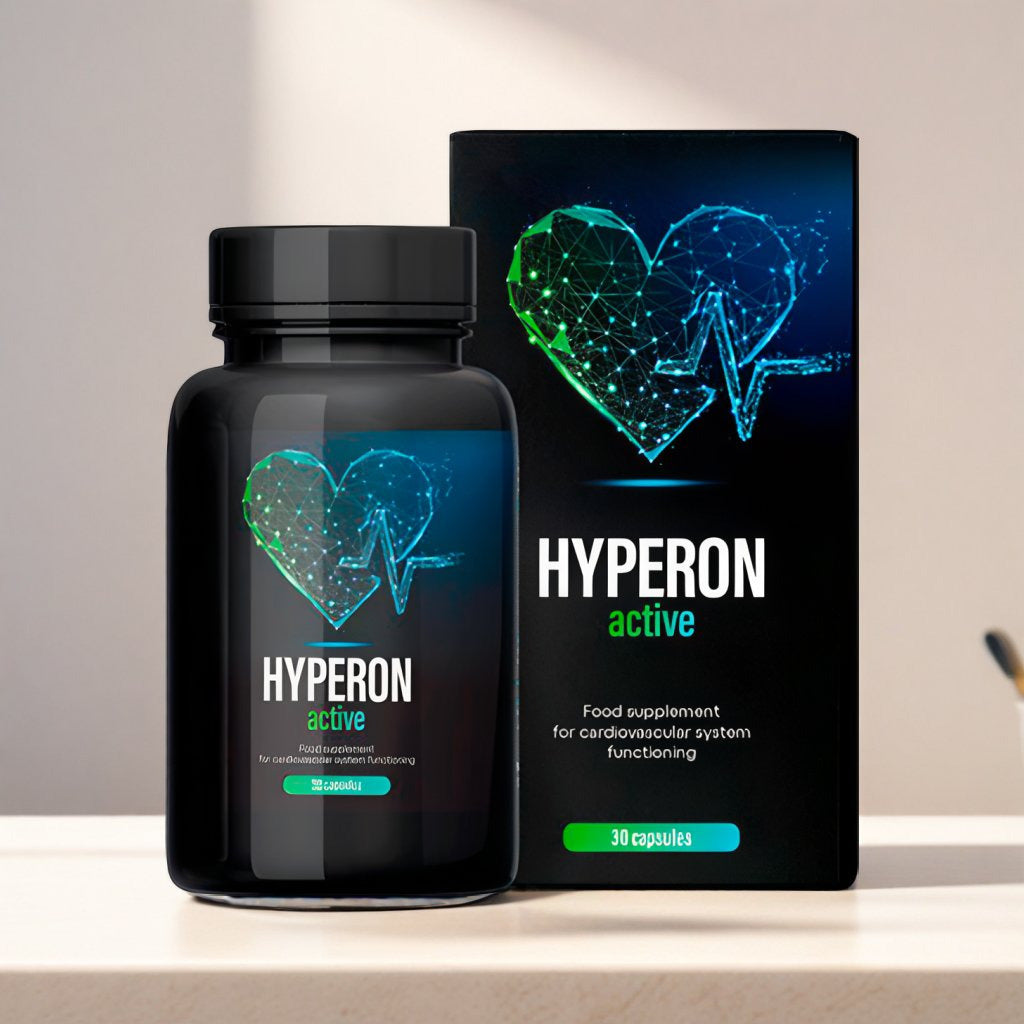 Hyperon Active Low
