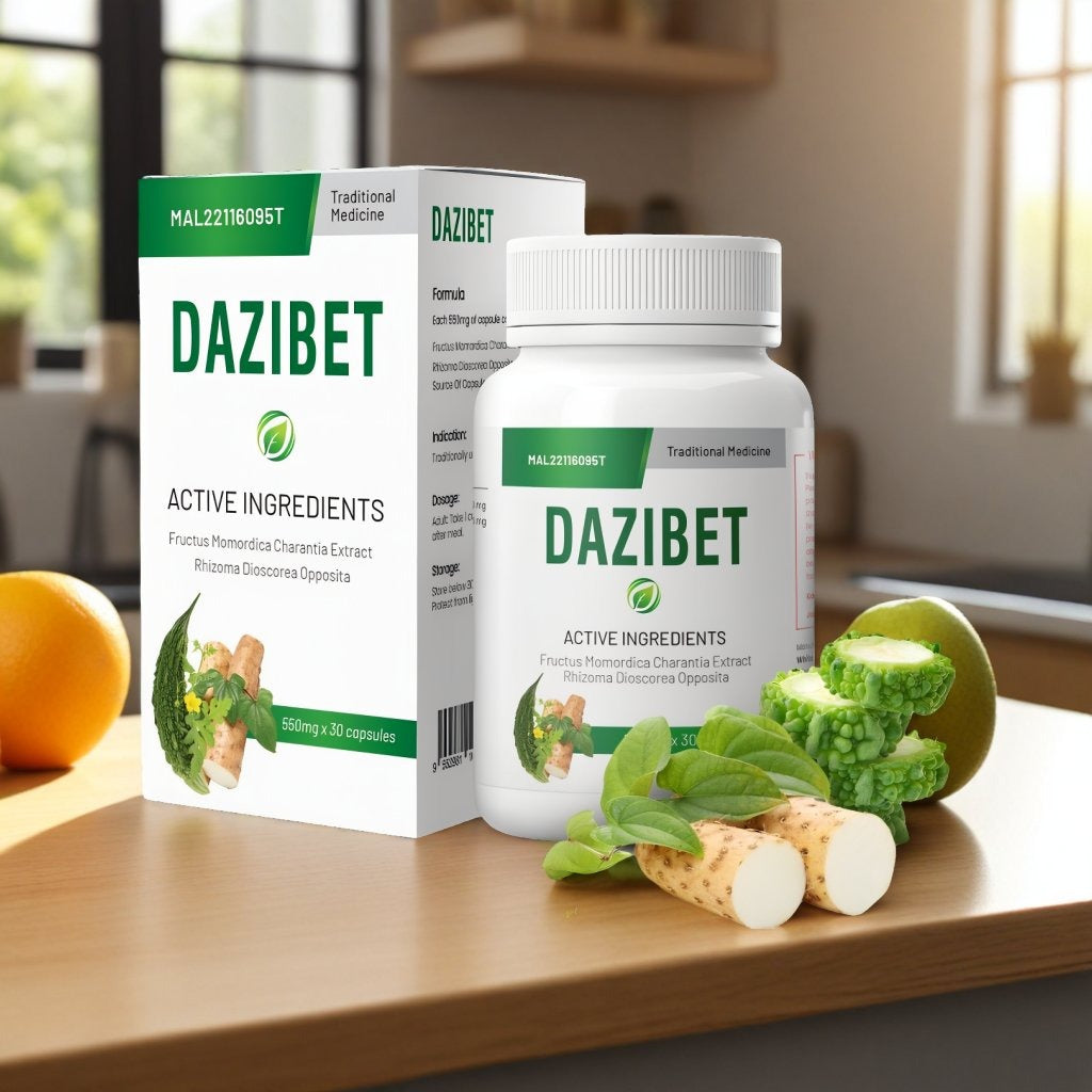 DAZIBET