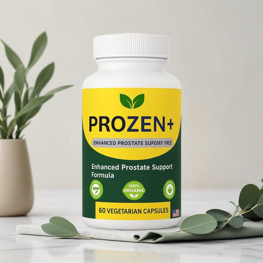 ProzenPlus 55$