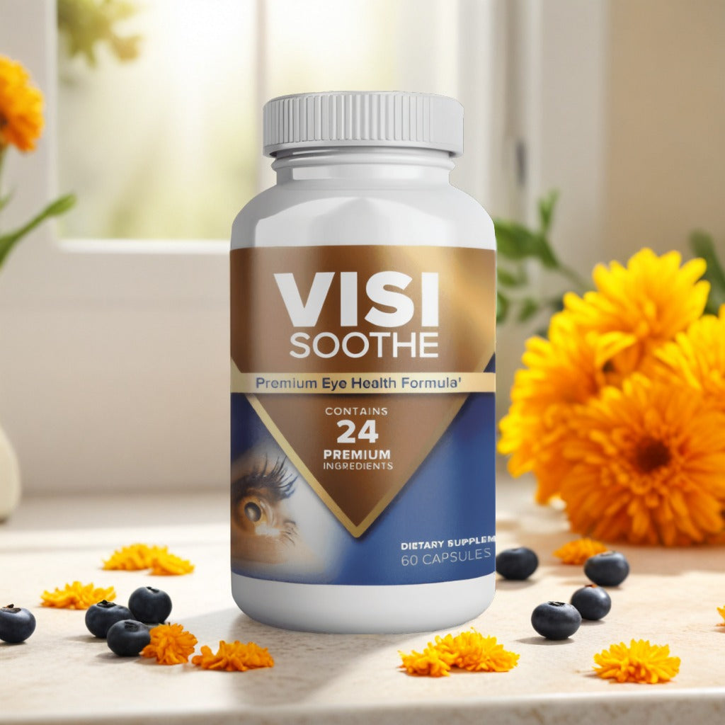 VisiSoothe - 1Bottle
