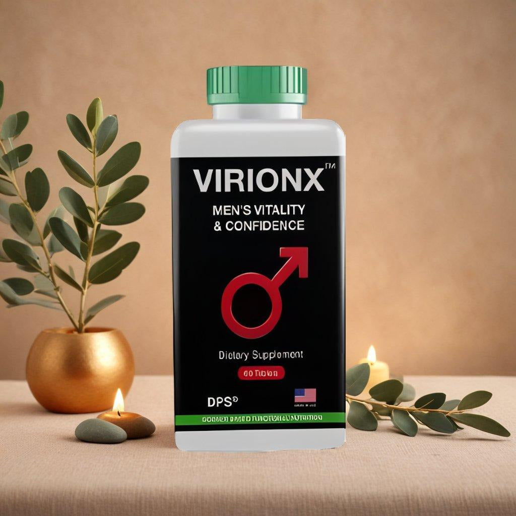 VIRIONX