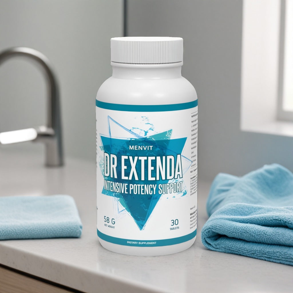 Dr.Extenda