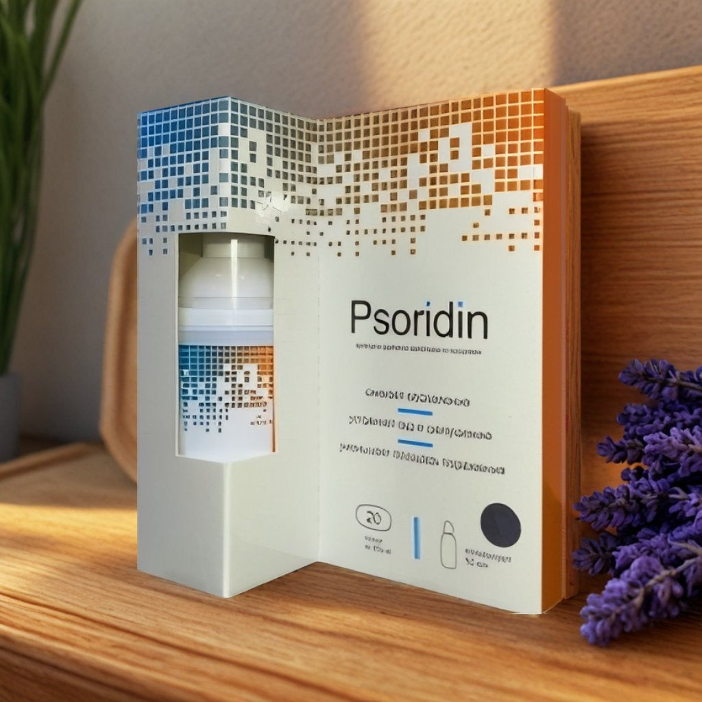 Psoridin