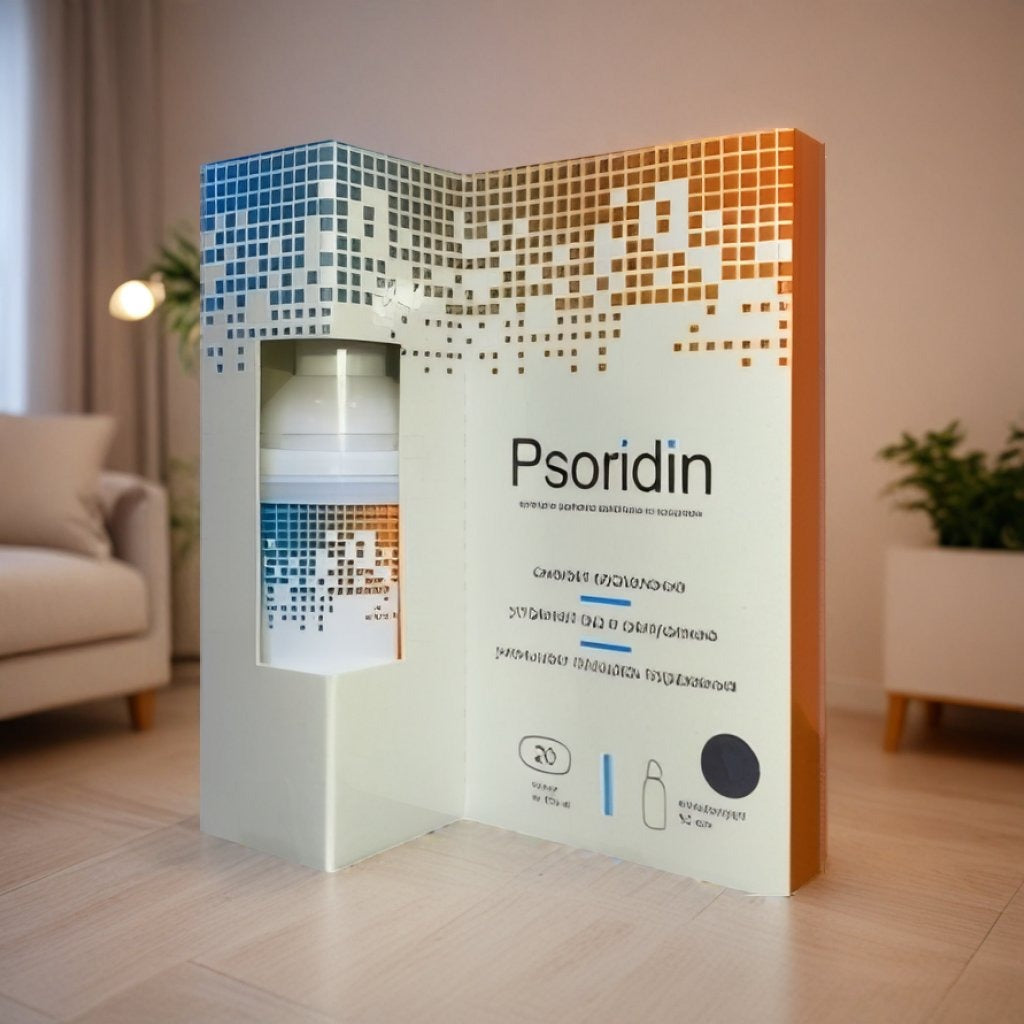 Psoridin