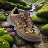 Military shoes 7797