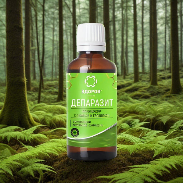 DEPARAZIT ( PRICE)