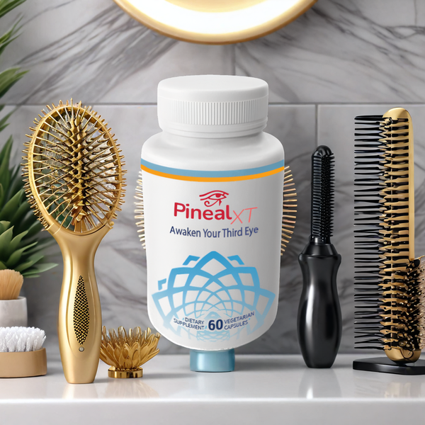 Pineal XT 1 bottle