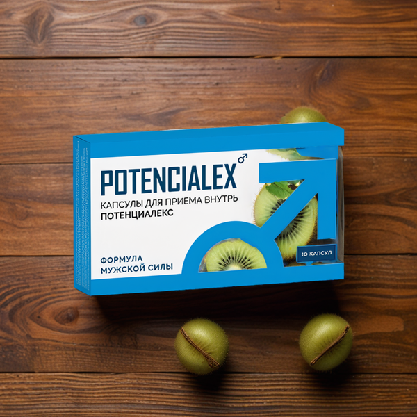 Potencialex