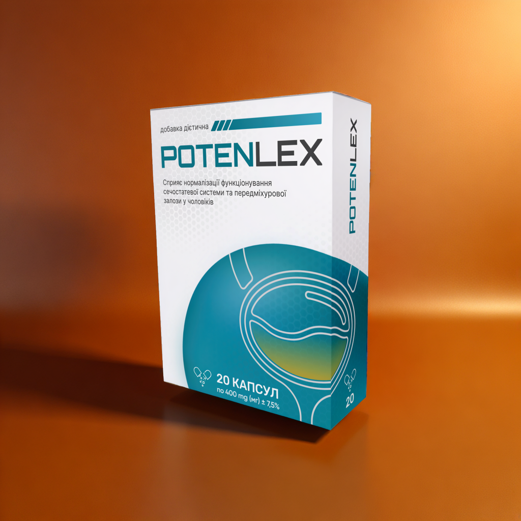Potenlex