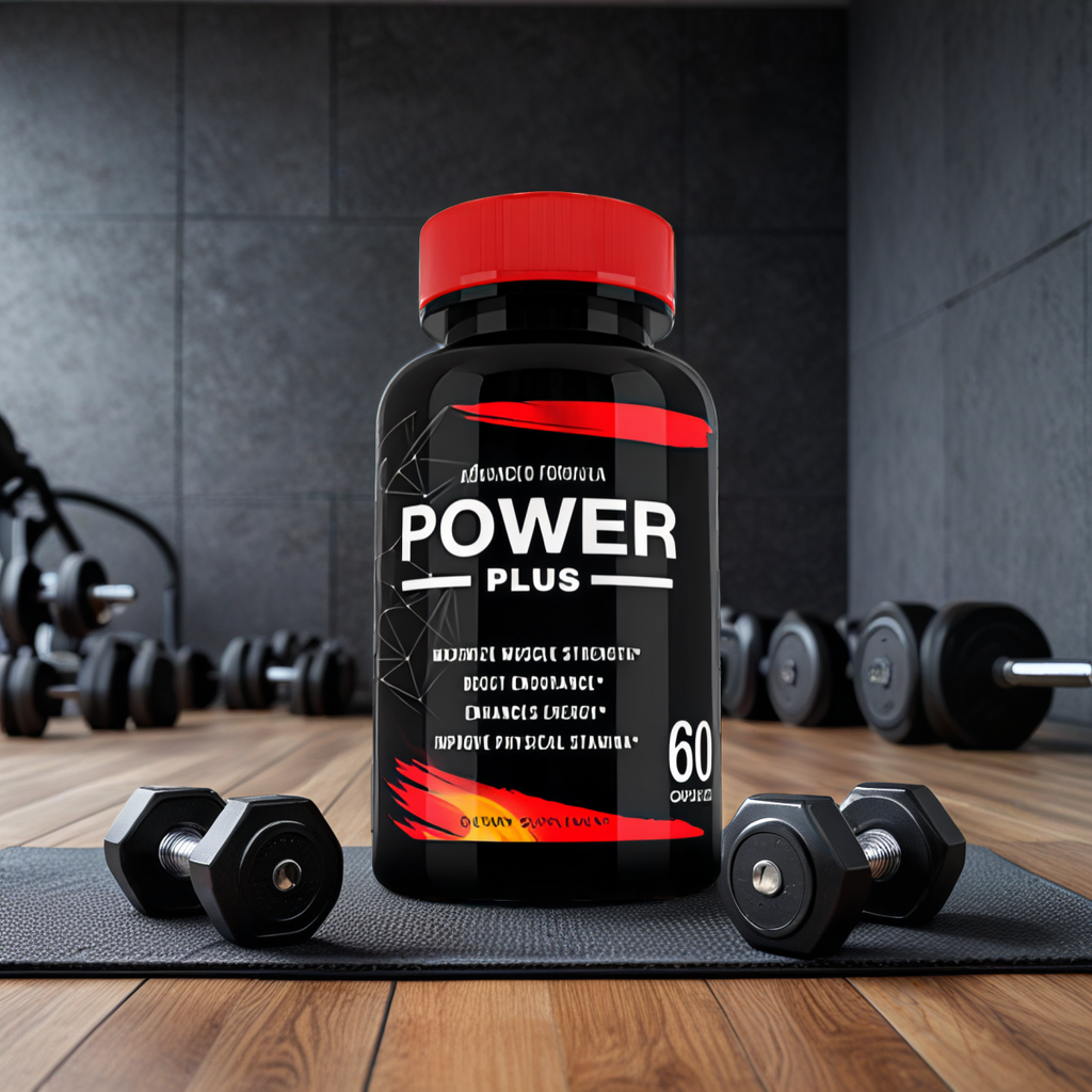Power Plus