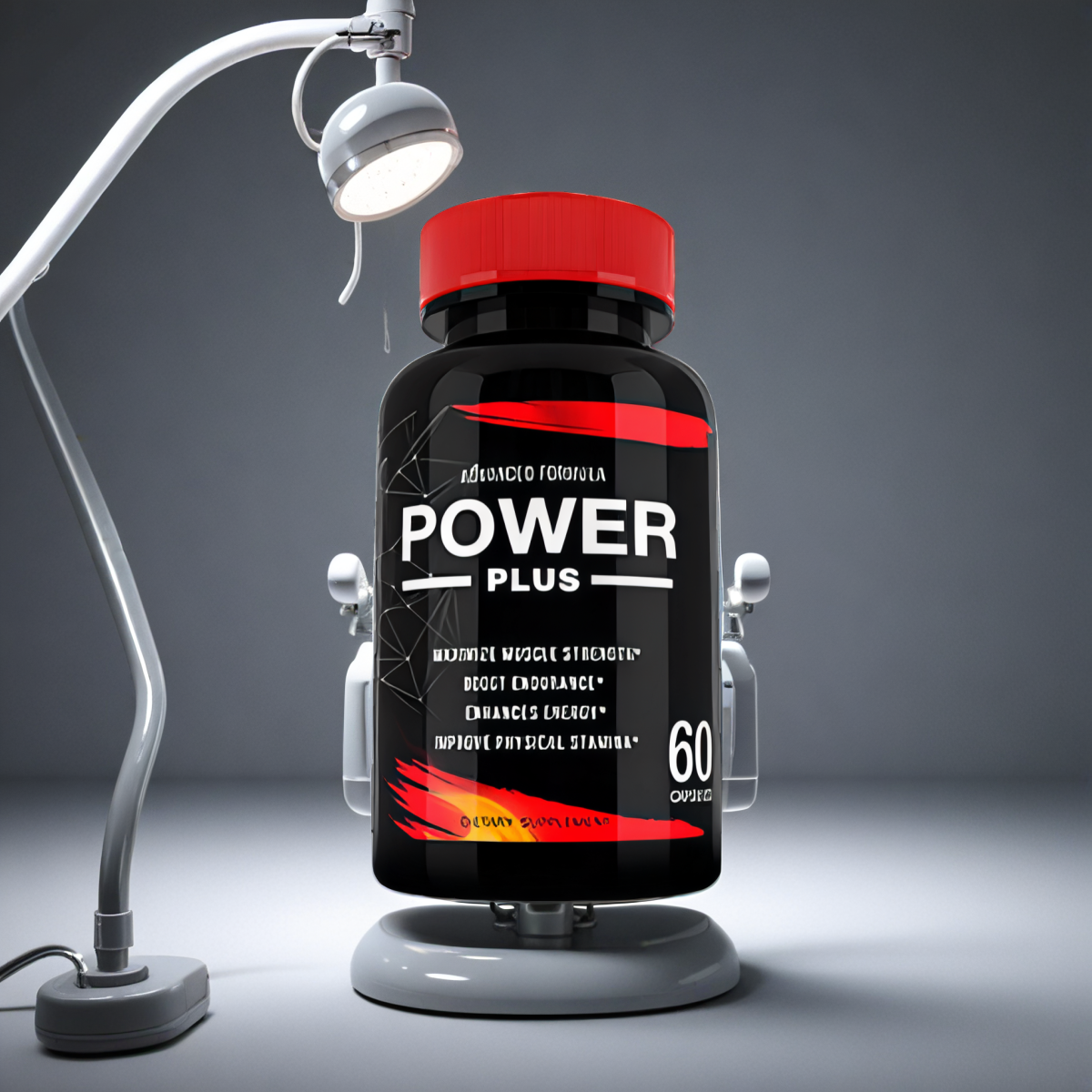 Power Plus