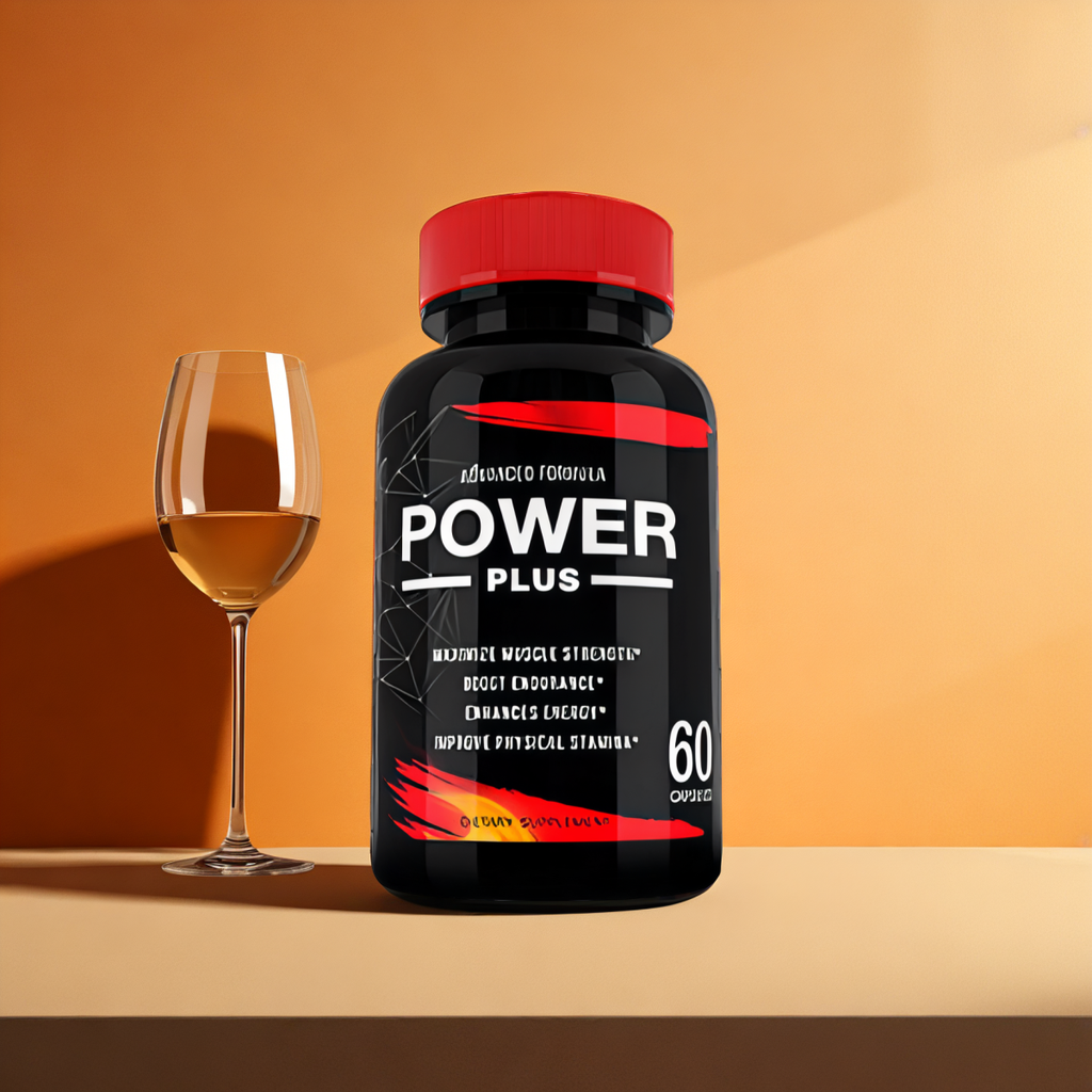 Power Plus