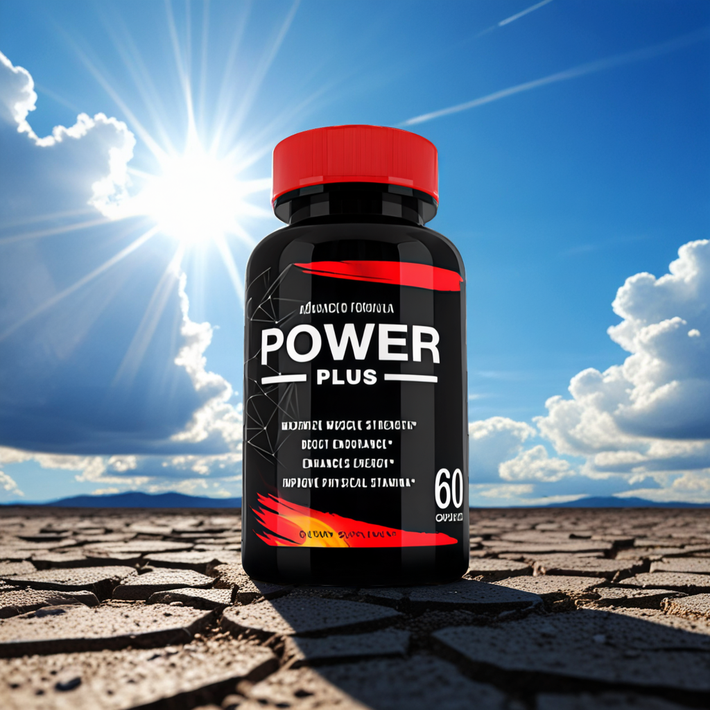 Power Plus
