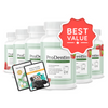 ProDentim - 6 Bottles + 2  Ebooks