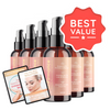 ReFirmance - 6 Bottles + 2  Ebooks