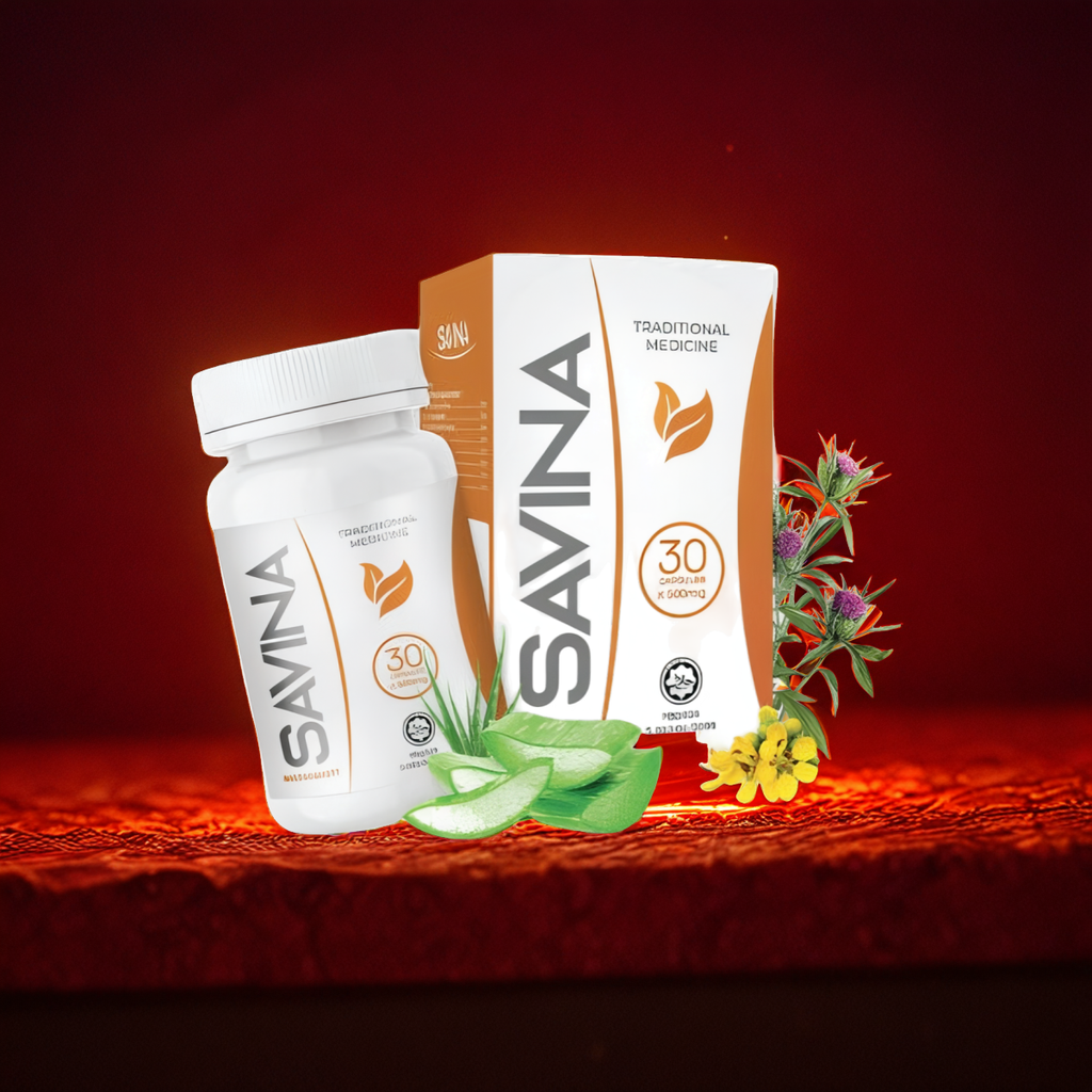 Savina