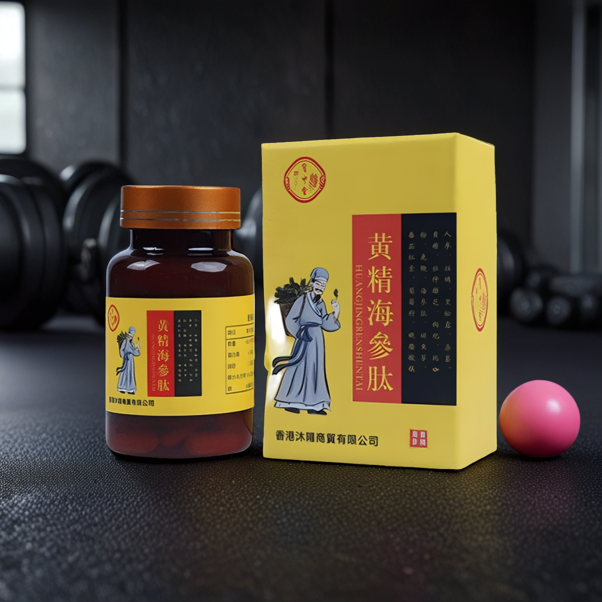 Sex Essence Tablet