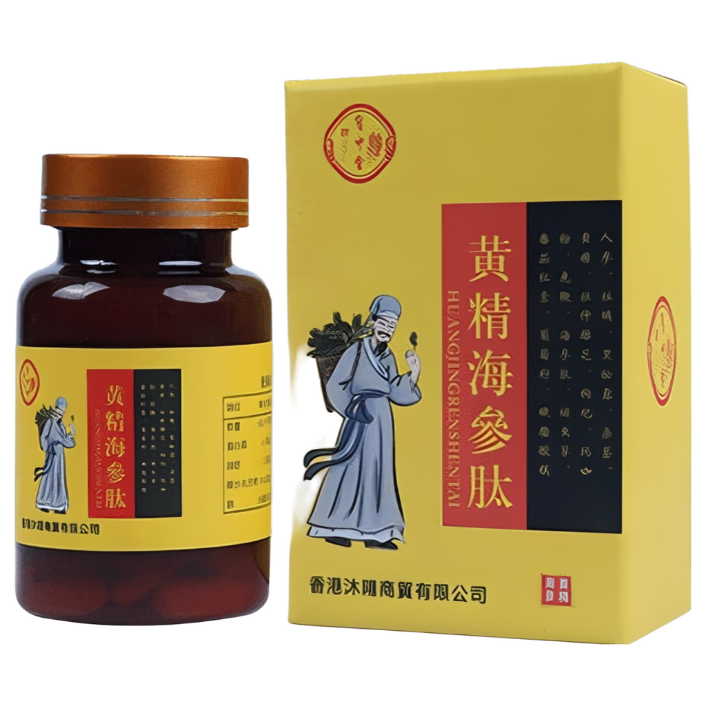Sex Essence Tablet
