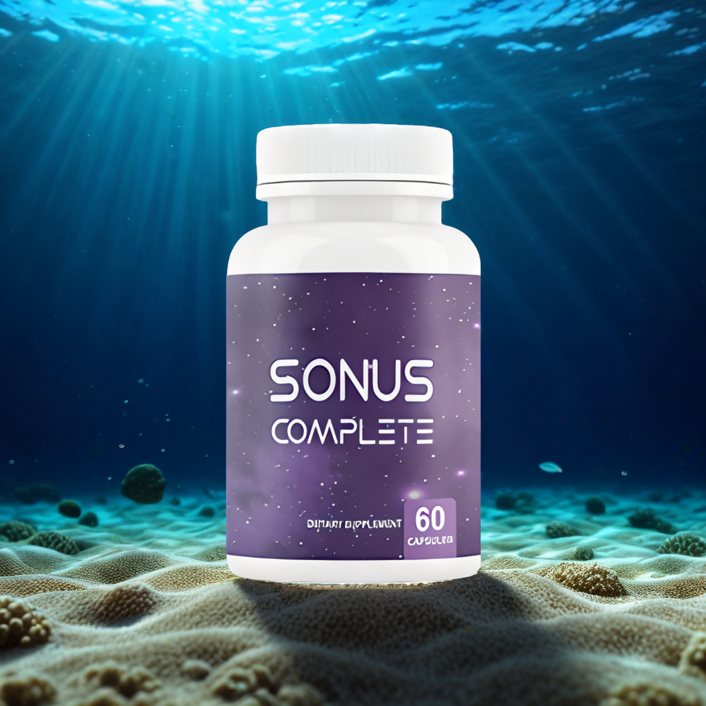 Sonus Complete