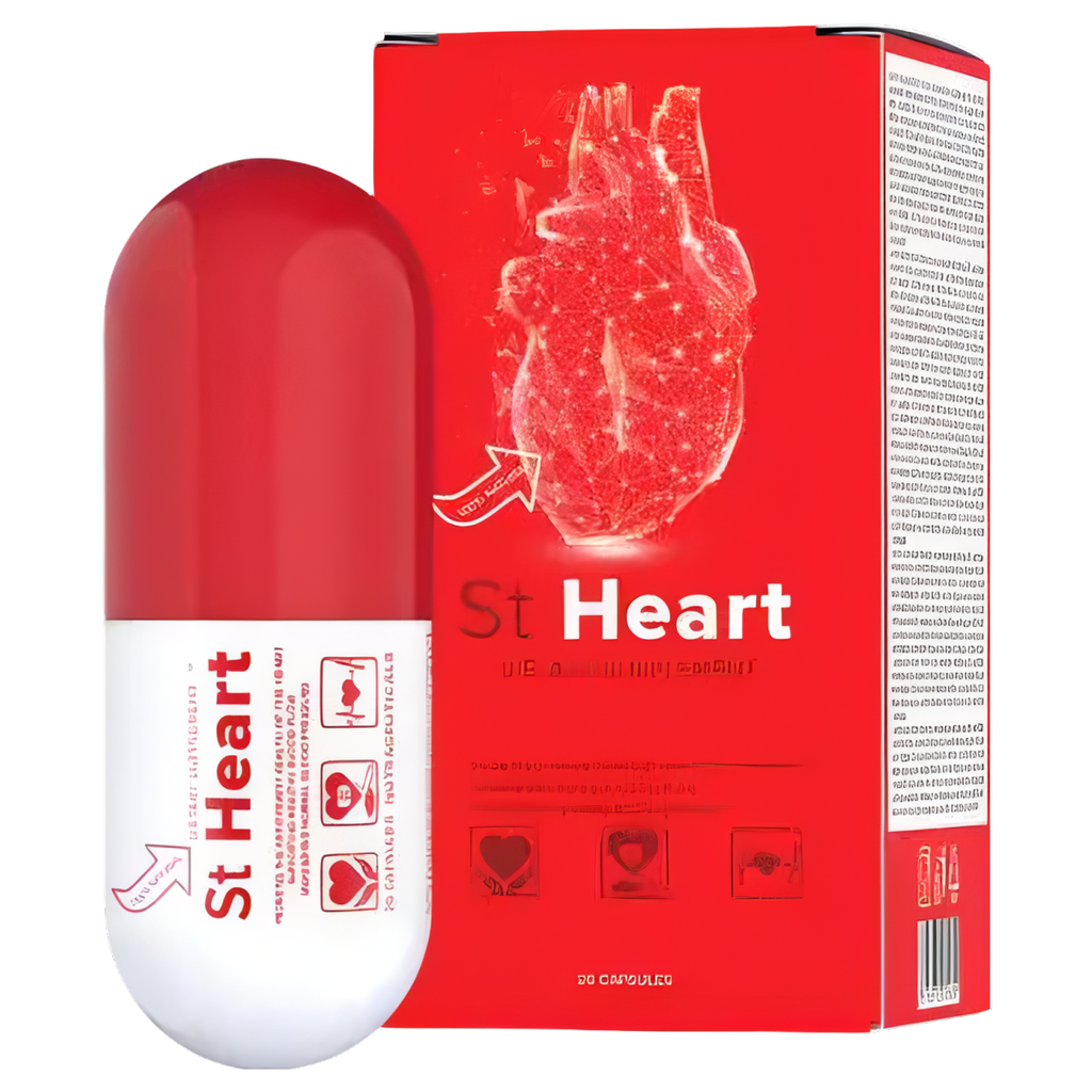 ST Heart