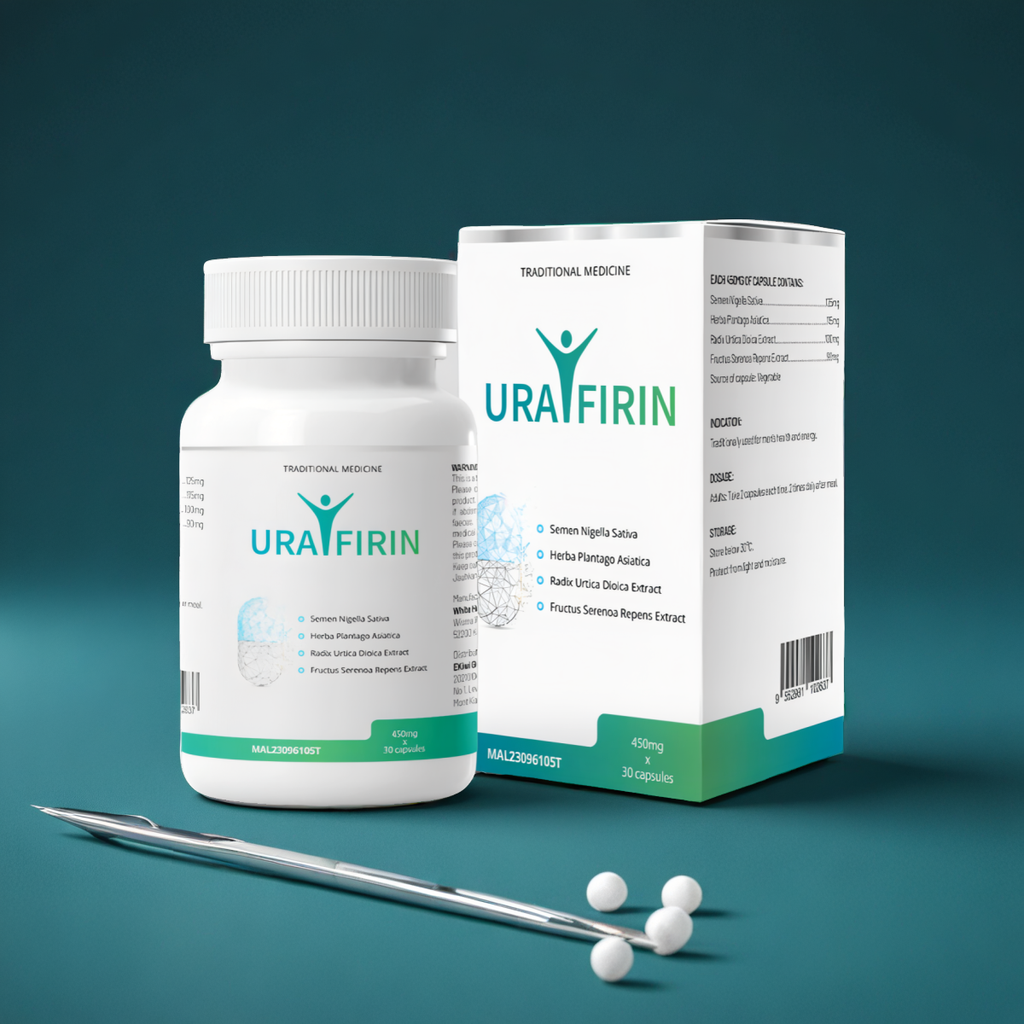 Urafirin