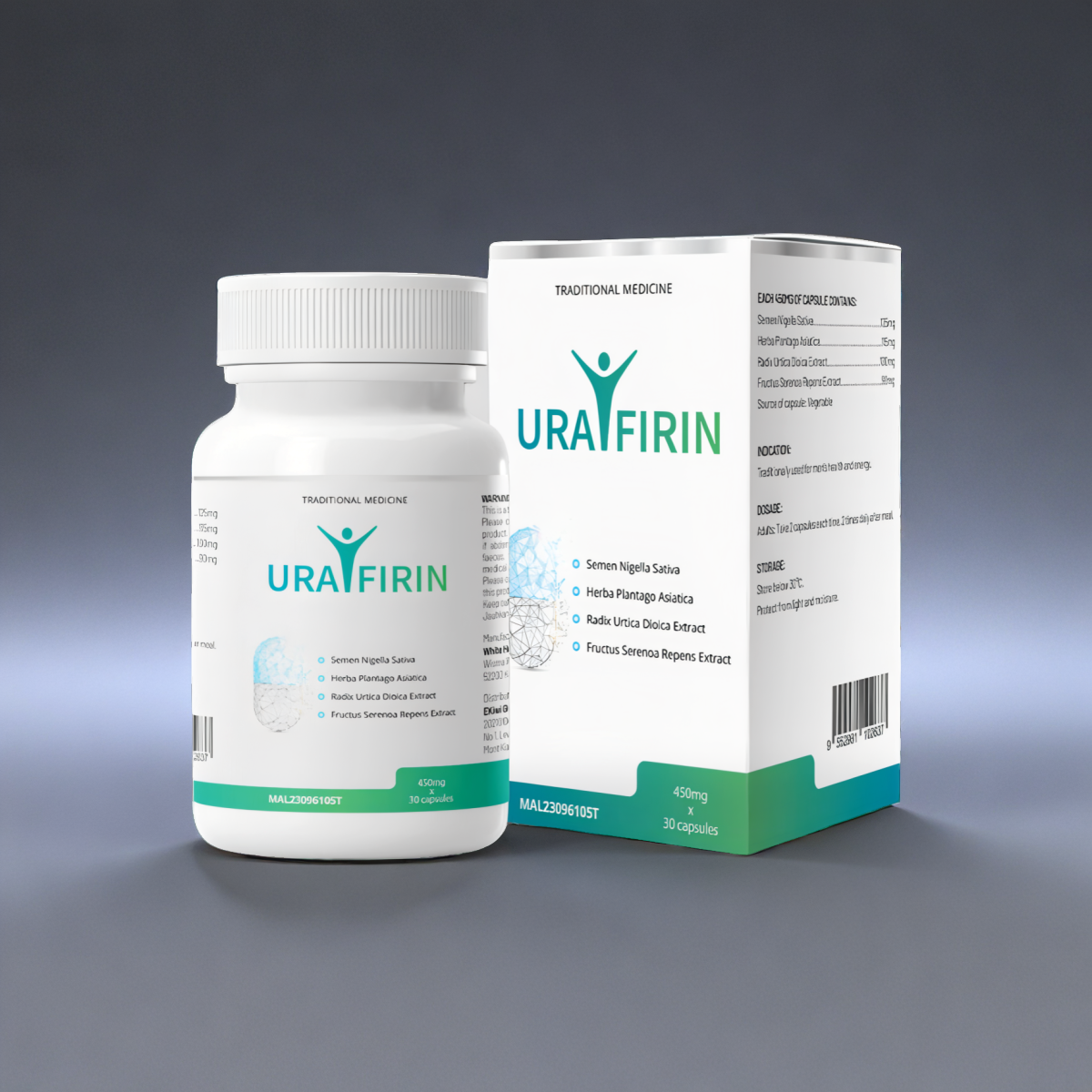 Urafirin