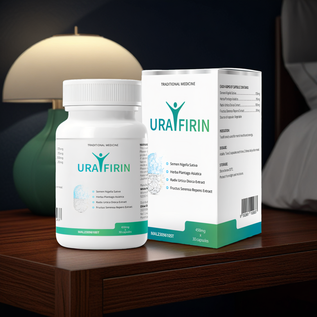 Urafirin
