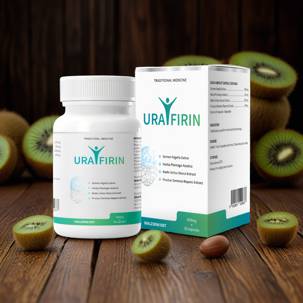 Urafirin