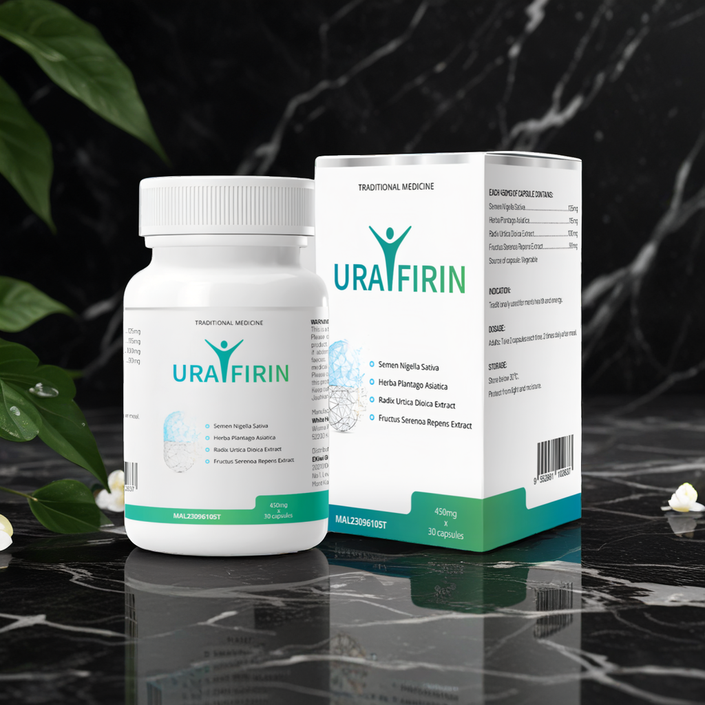 Urafirin